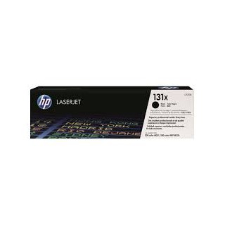 CF210X Noir Toner imprimante HP Color Laserjet M251 M276