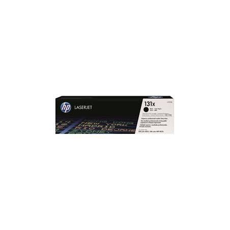 CF210X Noir Toner imprimante HP Color Laserjet M251 M276