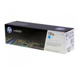 CF211A Cyan Toner imprimante HP Color Laserjet M251 M276
