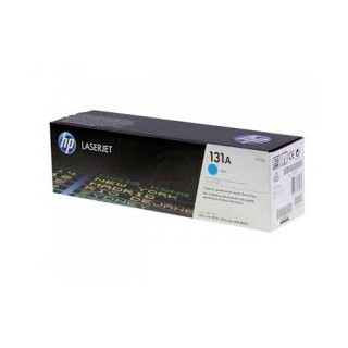 CF211A Cyan Toner imprimante HP Color Laserjet M251 M276