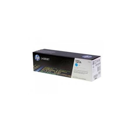CF211A Cyan Toner imprimante HP Color Laserjet M251 M276 CF211A Cyan Toner imprimante HP Color Laserjet M251 M276