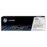 CF212A Jaune Toner imprimante HP Color Laserjet M251 M276