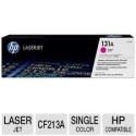 CF213A Magenta Toner imprimante HP Color Laserjet M251 M276