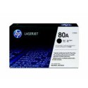 CF280A Cartouche de Toner Noir 80A imprimante HP Laserjet Pro 400 M401 M425