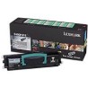 E450H11E Toner Noir pour imprimante Lexmark Optra E450,E450dn