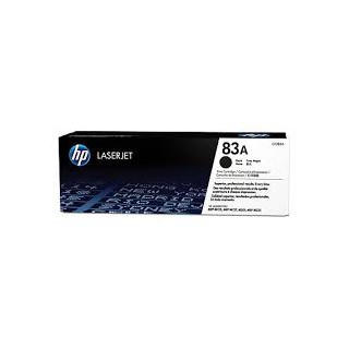 CF283A Toner Noir imprimante HP Color Laserjet M125 M127 M201 M225