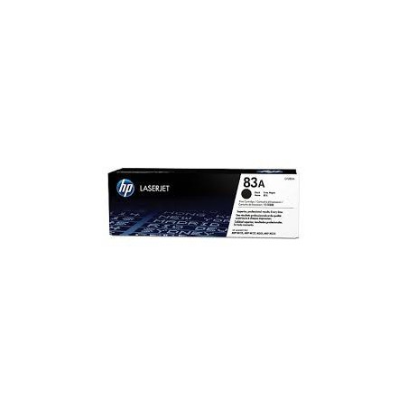 CF283A Noir Toner imprimante HP Color Laserjet M125 M127 M201 M225