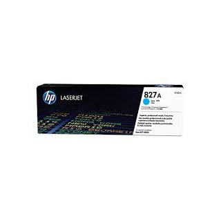 CF301A Cyan Toner imprimante HP Color Laserjet M880