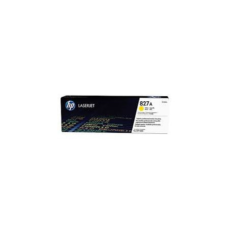 CF302A Jaune Toner imprimante HP Color Laserjet M880 CF302A Jaune Toner imprimante HP Color Laserjet M880