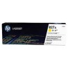 CF302A Jaune Toner imprimante HP Color Laserjet M880