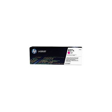 CF303A Magenta Toner imprimante HP Color Laserjet M880 CF303A Magenta Toner imprimante HP Color Laserjet M880