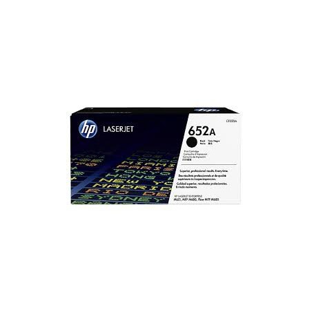 CF320A Noir Toner imprimante HP Color Laserjet M651 M680 CF320A Noir Toner imprimante HP Color Laserjet M651 M680