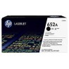 CF320A Noir Toner imprimante HP Color Laserjet M651 M680
