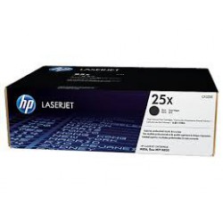 CF325X Noir Toner imprimante HP Laserjet M806 830Z