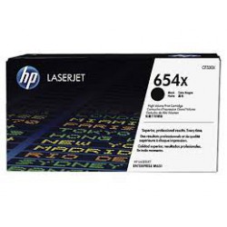 CF330X Noir Toner imprimante HP Color Laserjet M651