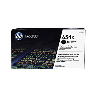 CF330X Noir Toner imprimante HP Color Laserjet M651