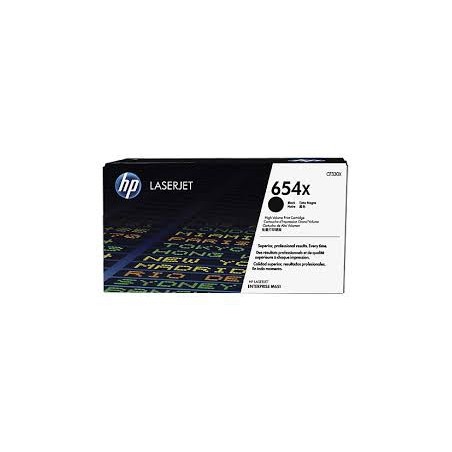 CF330X Noir Toner imprimante HP Color Laserjet M651 CF330X Noir Toner imprimante HP Color Laserjet M651
