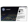 CF330X Noir Toner imprimante HP Color Laserjet M651