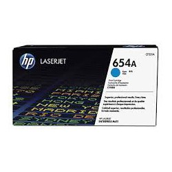 CF331A Cyan Toner imprimante HP Color Laserjet M651