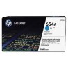 CF331A Cyan Toner imprimante HP Color Laserjet M651