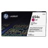 CF333A Magenta Toner imprimante HP Color Laserjet M651