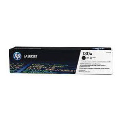 CF350A Noir Toner imprimante HP Color Laserjet M176 M177