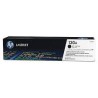 CF350A Noir Toner imprimante HP Color Laserjet M176 M177