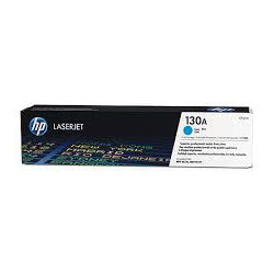 CF351A Cyan Toner imprimante HP Color Laserjet M176 M177