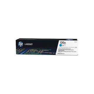 CF351A Cyan Toner imprimante HP Color Laserjet M176 M177