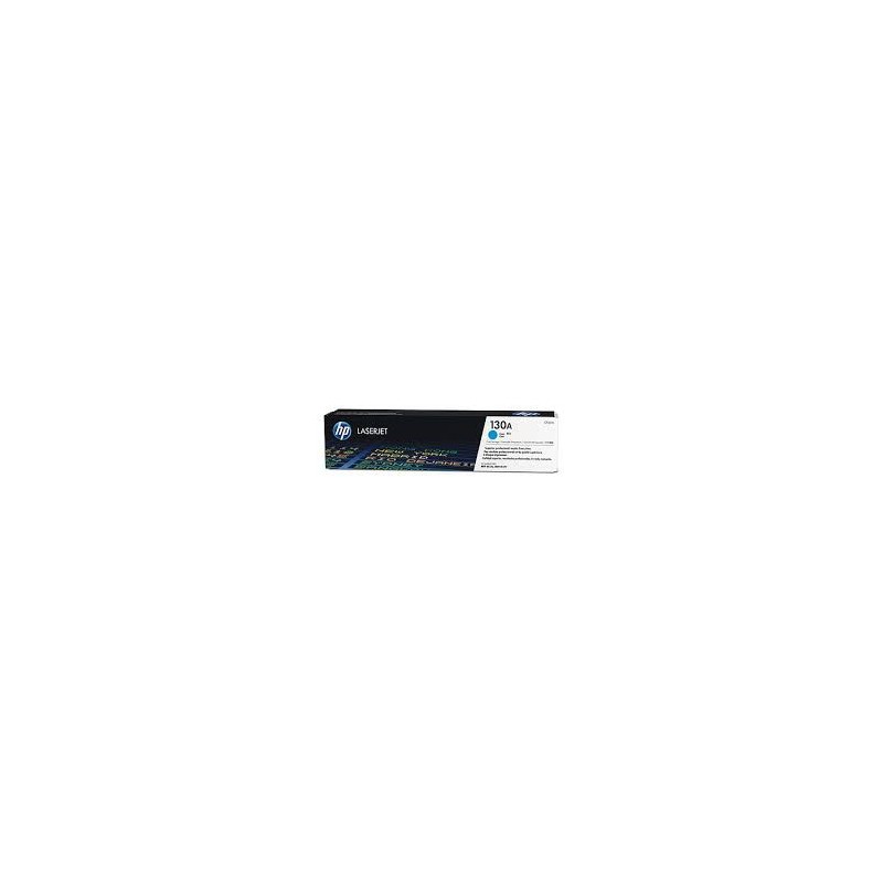CF351A Cyan Toner imprimante HP Color Laserjet M176 M177