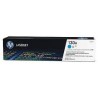CF351A Cyan Toner imprimante HP Color Laserjet M176 M177