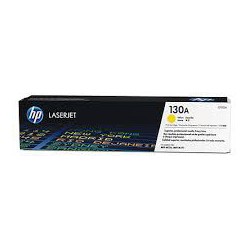 CF352A Jaune Toner imprimante HP Color Laserjet M176 M177