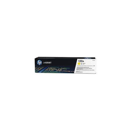 CF352A Jaune Toner imprimante HP Color Laserjet M176 M177