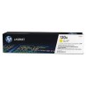 CF352A Jaune Toner imprimante HP Color Laserjet M176 M177