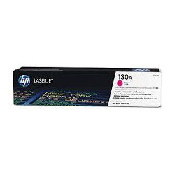 CF353A Magenta Toner imprimante HP Color Laserjet M176 M177