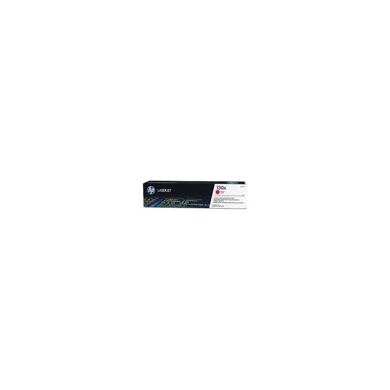 CF353A Magenta Toner imprimante HP Color Laserjet M176 M177