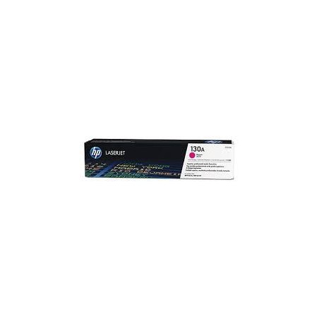 CF353A Magenta Toner imprimante HP Color Laserjet M176 M177