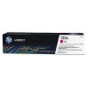 CF353A Magenta Toner imprimante HP Color Laserjet M176 M177