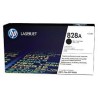 CF358A Noir Tambour imprimante HP Color Laserjet M855 M880