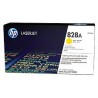 CF364A Jaune Toner imprimante HP Color Laserjet M855 M880