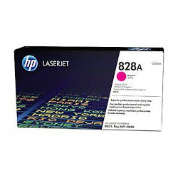 CF365A Tambour magenta pour imprimante HP Color Laserjet M855 M880
