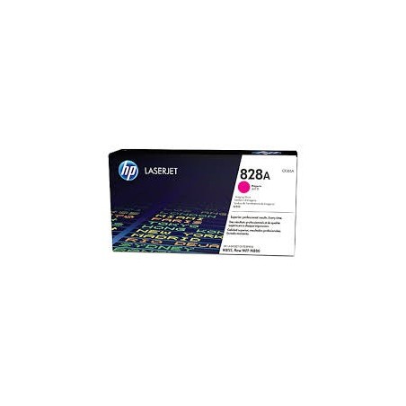 CF365A Magenta Toner imprimante HP Color Laserjet M855 M880