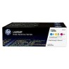 CF371AM Cyan Magenta Jaune pack Toner imprimante HP Color Laserjet CP1525 CM1415