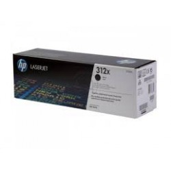 CF380X Noir Toner imprimante HP Color Laserjet M476