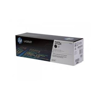CF380X Noir Toner imprimante HP Color Laserjet M476