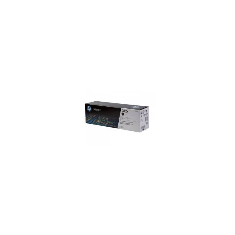 CF380X Noir Toner imprimante HP Color Laserjet M476