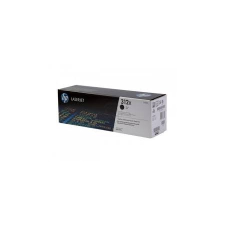 CF380X Noir Toner imprimante HP Color Laserjet M476 CF380X Noir Toner imprimante HP Color Laserjet M476