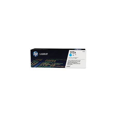 CF381A Cyan Toner imprimante HP Color Laserjet M476 CF381A Cyan Toner imprimante HP Color Laserjet M476
