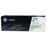 CF381A Cyan Toner imprimante HP Color Laserjet M476