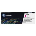 CF383A Magenta Toner imprimante HP Color Laserjet M476
